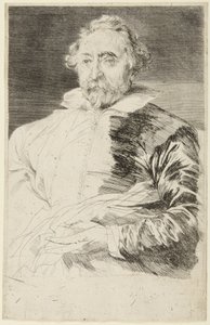  door Anthony van Dyck
