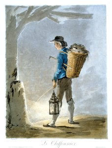 De Zwerver