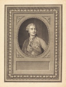 Lodewijk XVI, koning van Frankrijk
