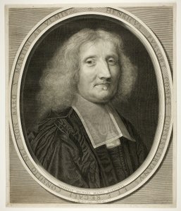 Henri de Pussort door Antoine Masson
