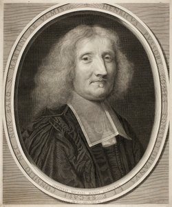 Henri de Pussort door Antoine Masson