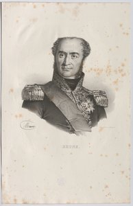 Bruin door Antoine Maurin