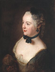  door Antoine Pesne
