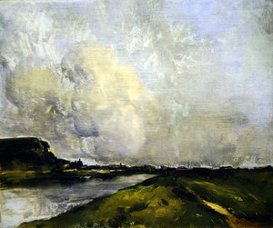 Rivieroever