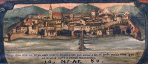 Sloveens: Maribor rond 1861