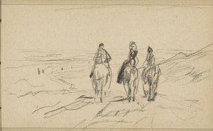  door Anton Mauve