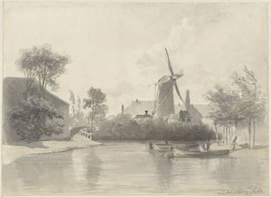  door Anton Mauve