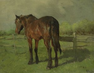  door Anton Mauve
