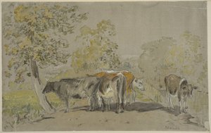  door Anton Mauve