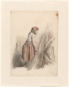  door Anton Mauve