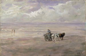  door Anton Mauve