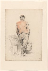  door Anton Mauve
