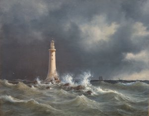 Eddystone vuurtoren