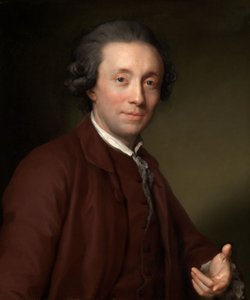  door Anton Raphael Mengs