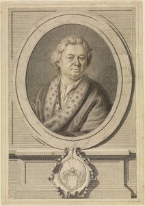  door Anton Raphael Mengs