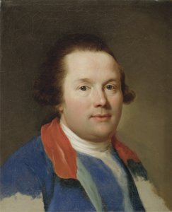 George (1738-1789) 3e Graaf Cowper, c.1769