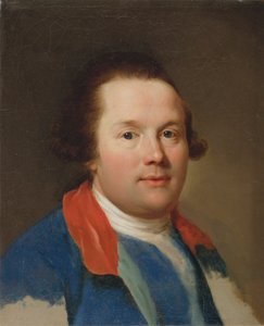 George, derde graaf Cowper (1738-1789)