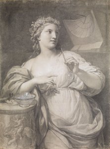 door Anton Raphael Mengs