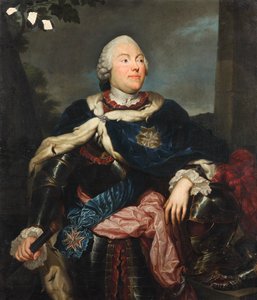  door Anton Raphael Mengs