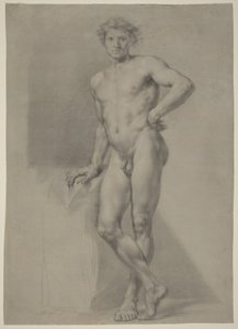  door Anton Raphael Mengs