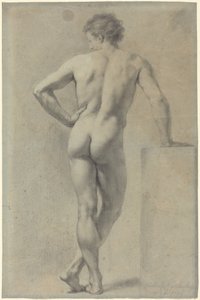  door Anton Raphael Mengs