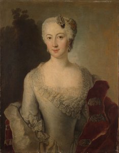  door Anton Raphael Mengs