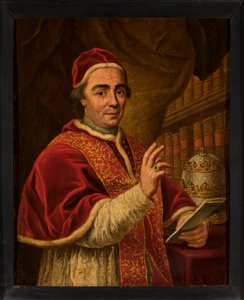  door Anton Raphael Mengs