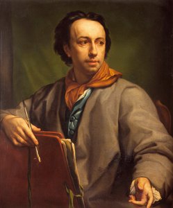  door Anton Raphael Mengs