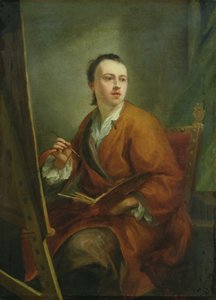 Zelfportret