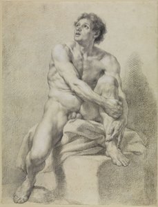  door Anton Raphael Mengs