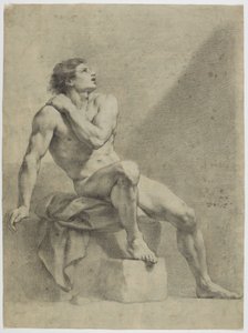  door Anton Raphael Mengs