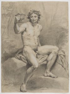  door Anton Raphael Mengs