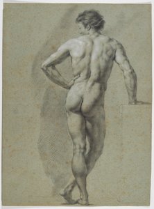  door Anton Raphael Mengs