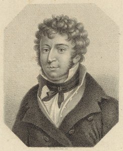 John veld door Anton Wachsmann