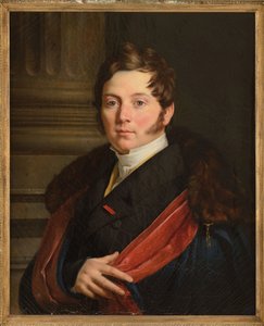 Charles Juste Francois Victurnien, prins van Craon