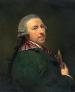Zelfportret