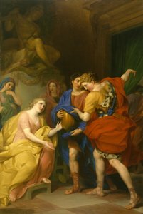 De Terugkeer van Orestes