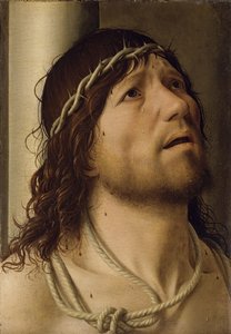 Christus aan de zuil