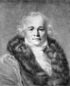 Niemcewicz (gravure)