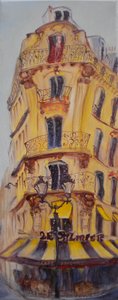 Café Le Palmier
