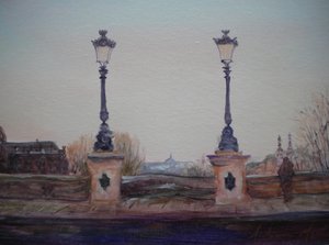Schemering, 2010