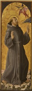 Sint Franciscus van Assisi