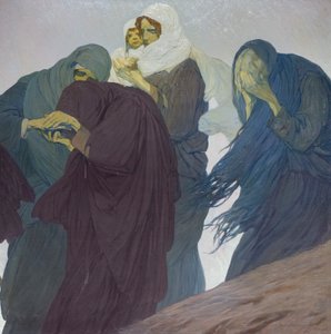 Moeders