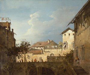 Het Terras