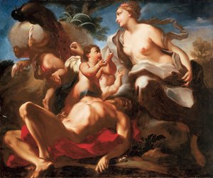 Juno en de Pauw