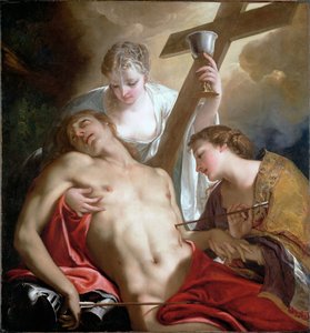 Sint-Sebastiaan