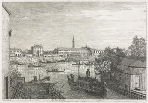 Gezichten: De Haven van Dolo