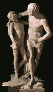 Daedalus en Icarus