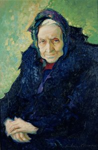 Elettra in Violet Blue, 1966-67