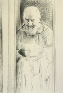 Padre Pio Lezend, 1988-89